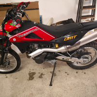 Husqvarna te 610