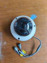 Telecamera Hikvision Motorizzata HWT D381 Z