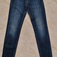jeans donna Fracomina 