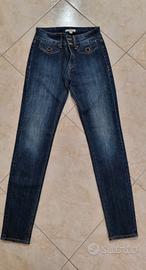 jeans donna Fracomina 