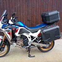 Honda Africa Twin 1100 Adventure