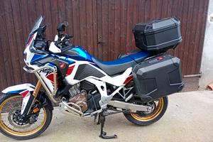 Honda Africa Twin 1100 Adventure