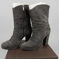 Stivaletti Lena Milos