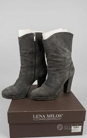 Stivaletti Lena Milos