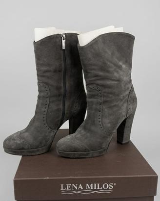 Stivaletti Lena Milos