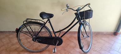 Bicicletta donna Superga 26