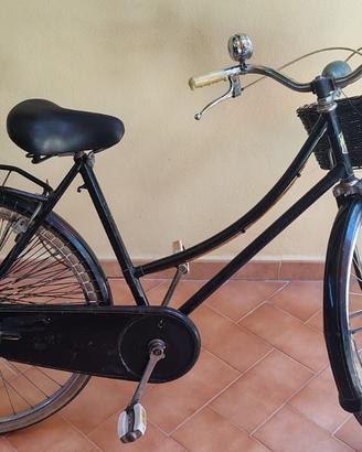 Bicicletta donna Superga 26