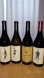 vini di qualità 
