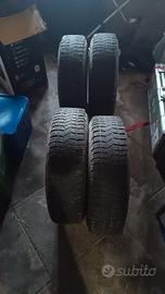 4 cerchi  Suzuki sj410