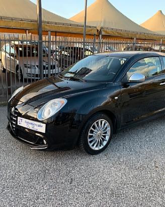 Alfa Romeo MiTo 1.3 JTDm 85 CV S&S Distinctive