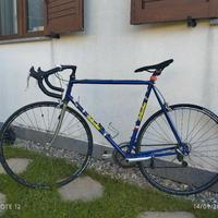 bici da corsa