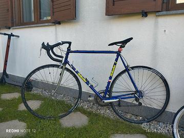 bici da corsa