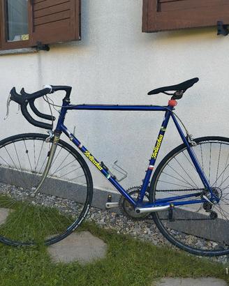 bici da corsa