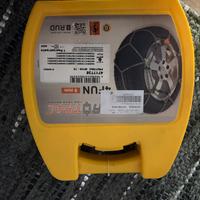 catene da neve RUD ProTrac 4Fun 9 mm 4717738