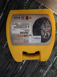 catene da neve RUD ProTrac 4Fun 9 mm 4717738