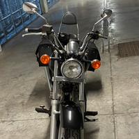 Suzuki Marauder GZ 250