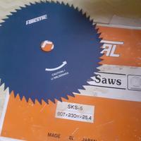 disco per decespugliatore nuovo