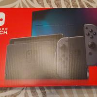 Nintendo Switch Grey