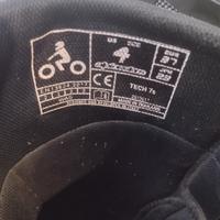 stivali motocross alpinestars tec7