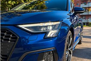 Audi A3 8Y 2.0 TDI 150cv Stronic