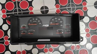 Cluster Volvo FH16, REVISIONATO