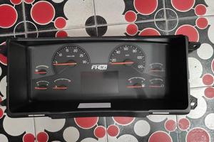 Cluster Volvo FH16, REVISIONATO