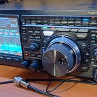 Yaesu ftdx101D