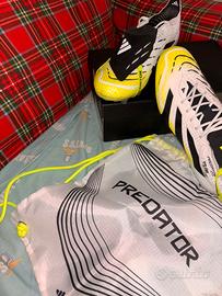 PREDATOR ELITE. FT AG