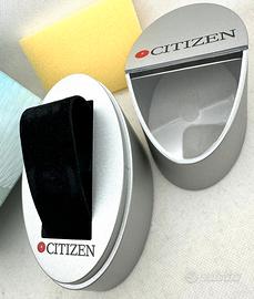 Cofanetto box Citizen anni 2000