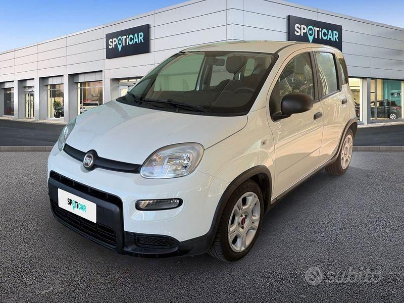Fiat Panda 3ª serie