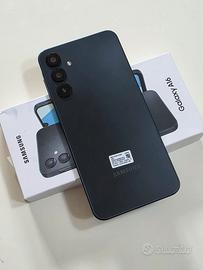 Samsung A16 4g 4/128gb dual SIM  sm-a165f