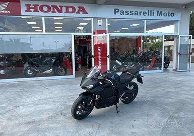 Honda CBR 500 R - 2024