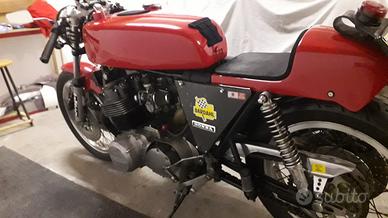 HONDA  CB 750 F
