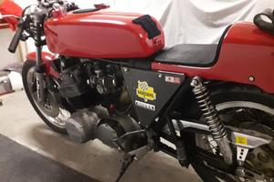 HONDA  CB 750 F