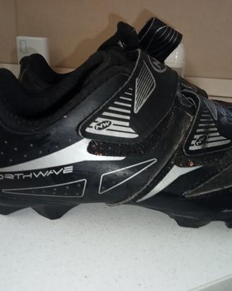 Scarpe MTB 38