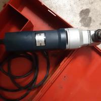 taglia lamiera bosch