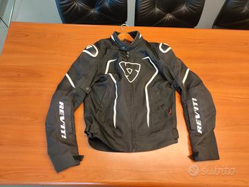 GIACCA REV'IT! uomo M REVIT