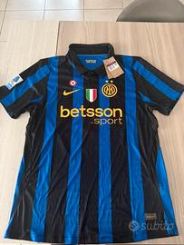 maglia giocatore inter 26/27