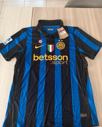 maglia giocatore inter 26/27