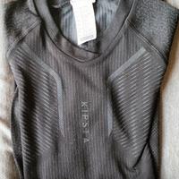 Maglia termica bambino