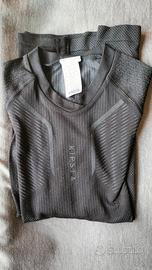 Maglia termica bambino