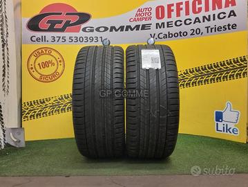 2 Pneumatici 2654021 Michelin Lat Sport3 al 81%'21