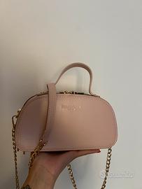 Borsa Primadonna Rosa