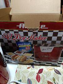 hot dog maker ariete