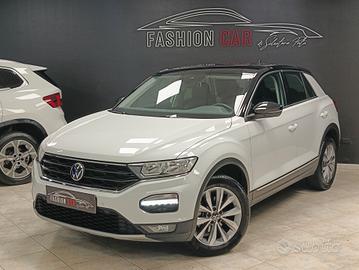 Volkswagen T-Roc 1.0 TSI Style BlueMotion Technolo