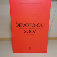 Vocabolario Italiano