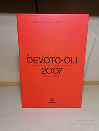 Vocabolario Italiano