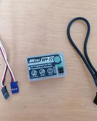 Hitec HPP-22