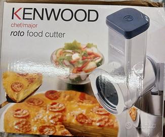 Accessorio kenwood AT643 roto food cutter