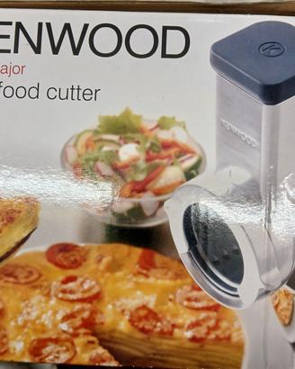 Accessorio kenwood AT643 roto food cutter